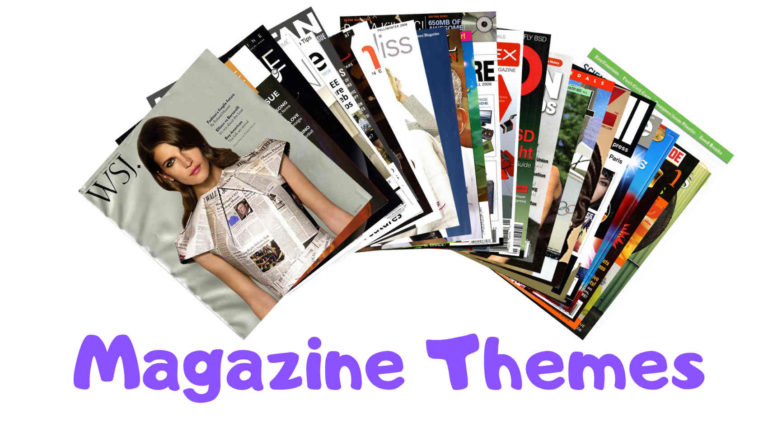 Download MyThemeShop Magazine Themes for Free