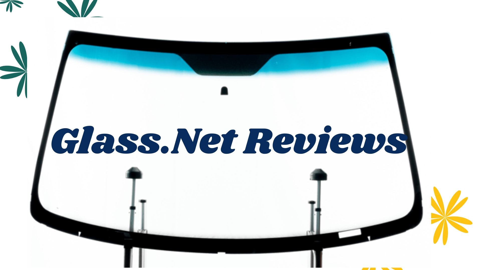 Glass.Net Reviews
